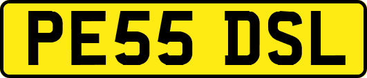 PE55DSL