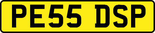 PE55DSP