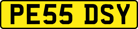 PE55DSY