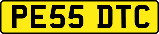 PE55DTC