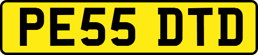 PE55DTD