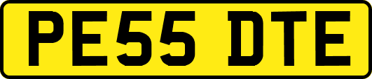 PE55DTE