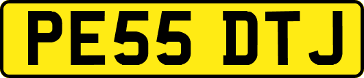 PE55DTJ