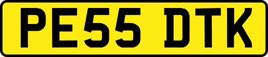 PE55DTK