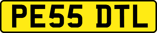 PE55DTL