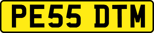 PE55DTM