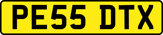 PE55DTX