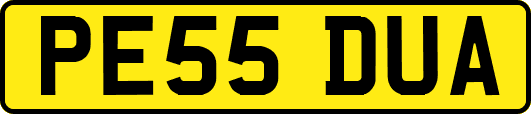 PE55DUA