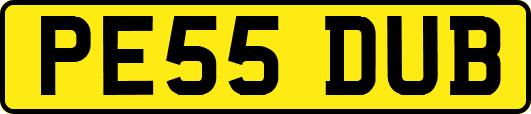 PE55DUB