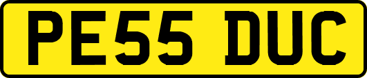 PE55DUC