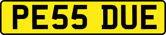 PE55DUE