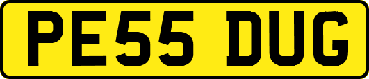 PE55DUG