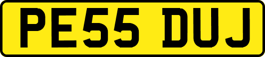 PE55DUJ