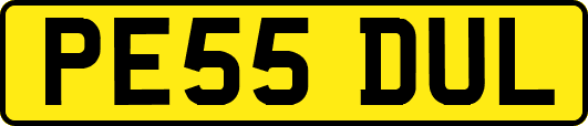 PE55DUL
