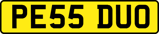 PE55DUO