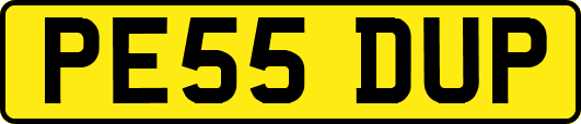 PE55DUP