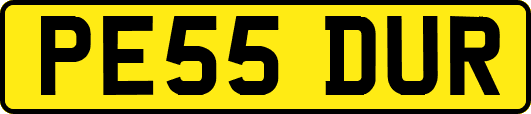 PE55DUR
