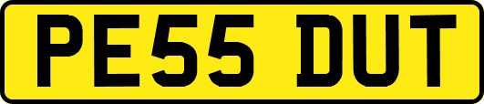 PE55DUT