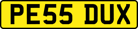 PE55DUX