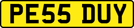 PE55DUY