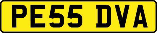 PE55DVA
