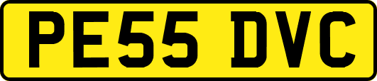 PE55DVC