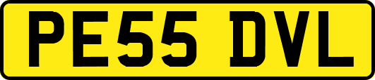 PE55DVL