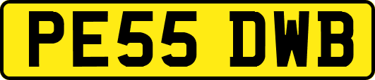 PE55DWB