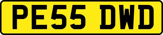 PE55DWD