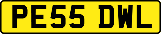 PE55DWL