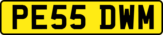 PE55DWM