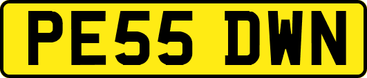 PE55DWN