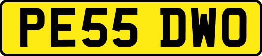 PE55DWO