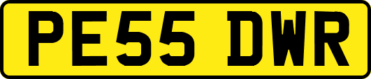 PE55DWR