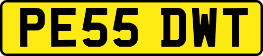 PE55DWT