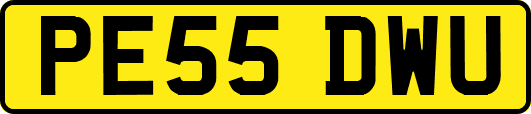 PE55DWU