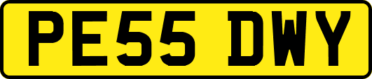 PE55DWY