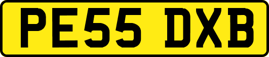 PE55DXB