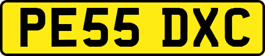 PE55DXC