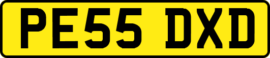 PE55DXD