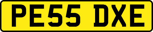 PE55DXE