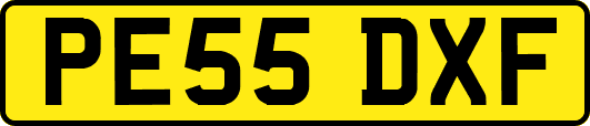 PE55DXF