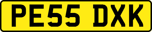 PE55DXK