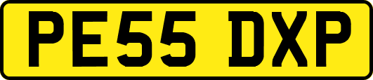 PE55DXP