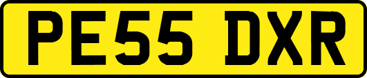 PE55DXR