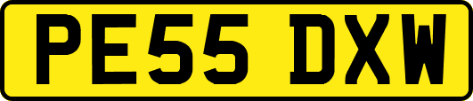 PE55DXW