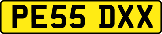 PE55DXX