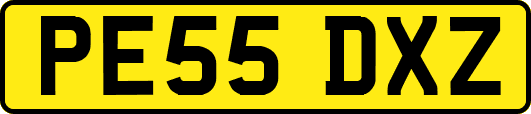 PE55DXZ