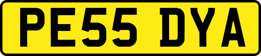 PE55DYA