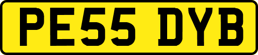 PE55DYB